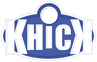 Khick Logo